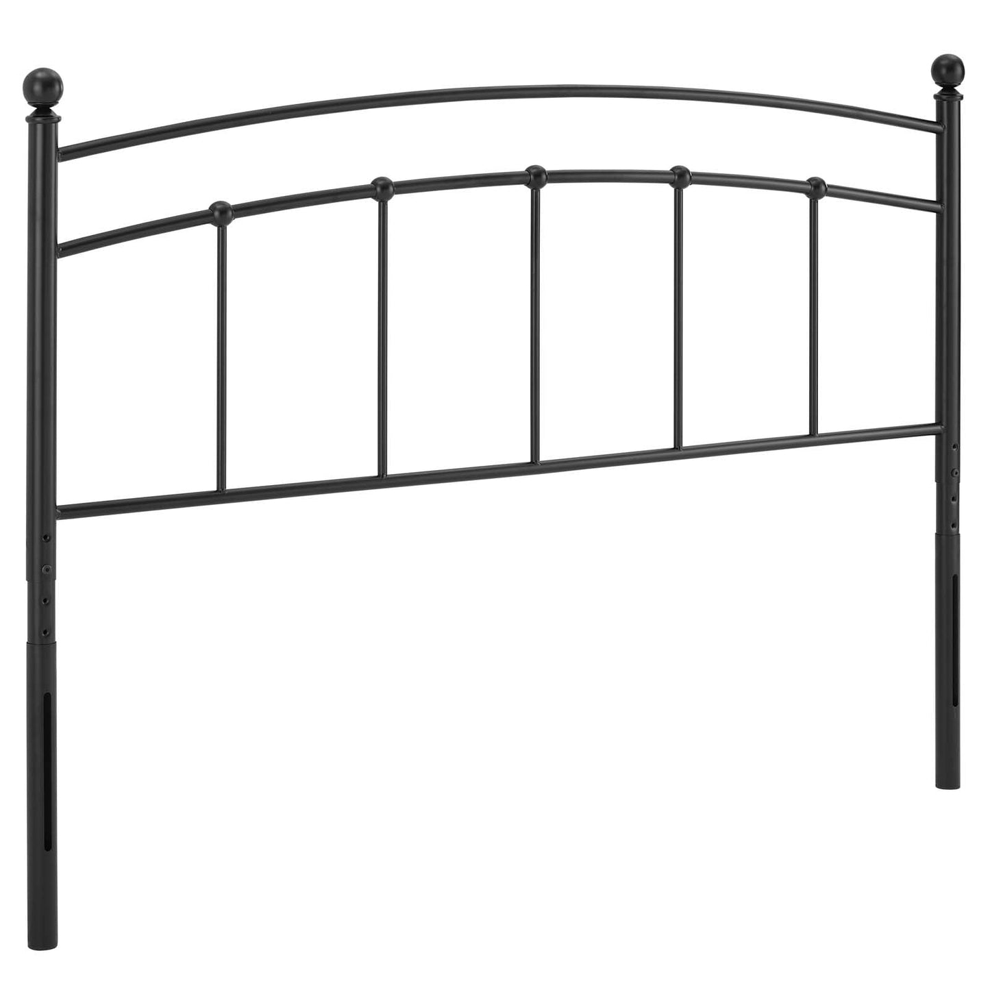 Abigail Full Metal Headboard By Modway - MOD-6157 | Headboards - 2