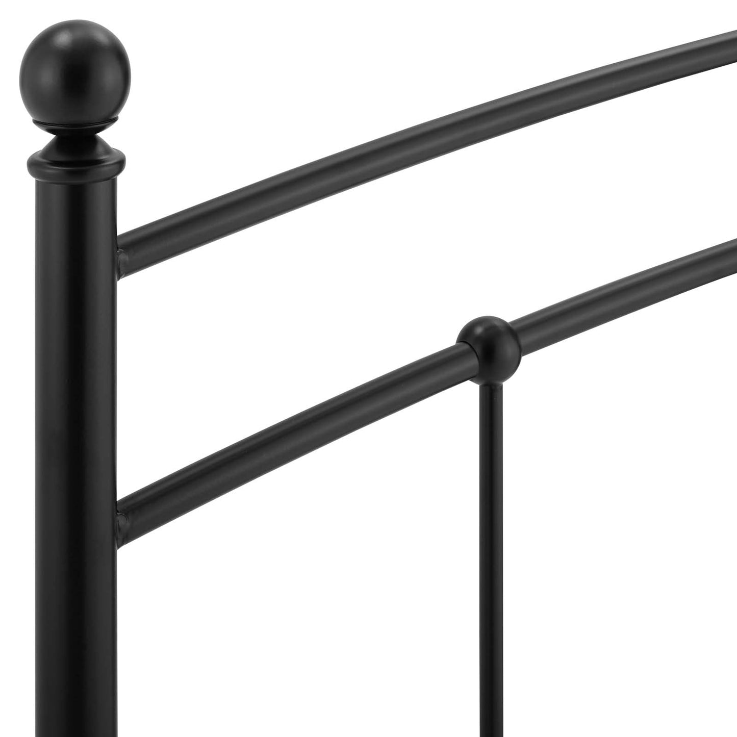 Abigail Full Metal Headboard By Modway - MOD-6157 | Headboards - 4