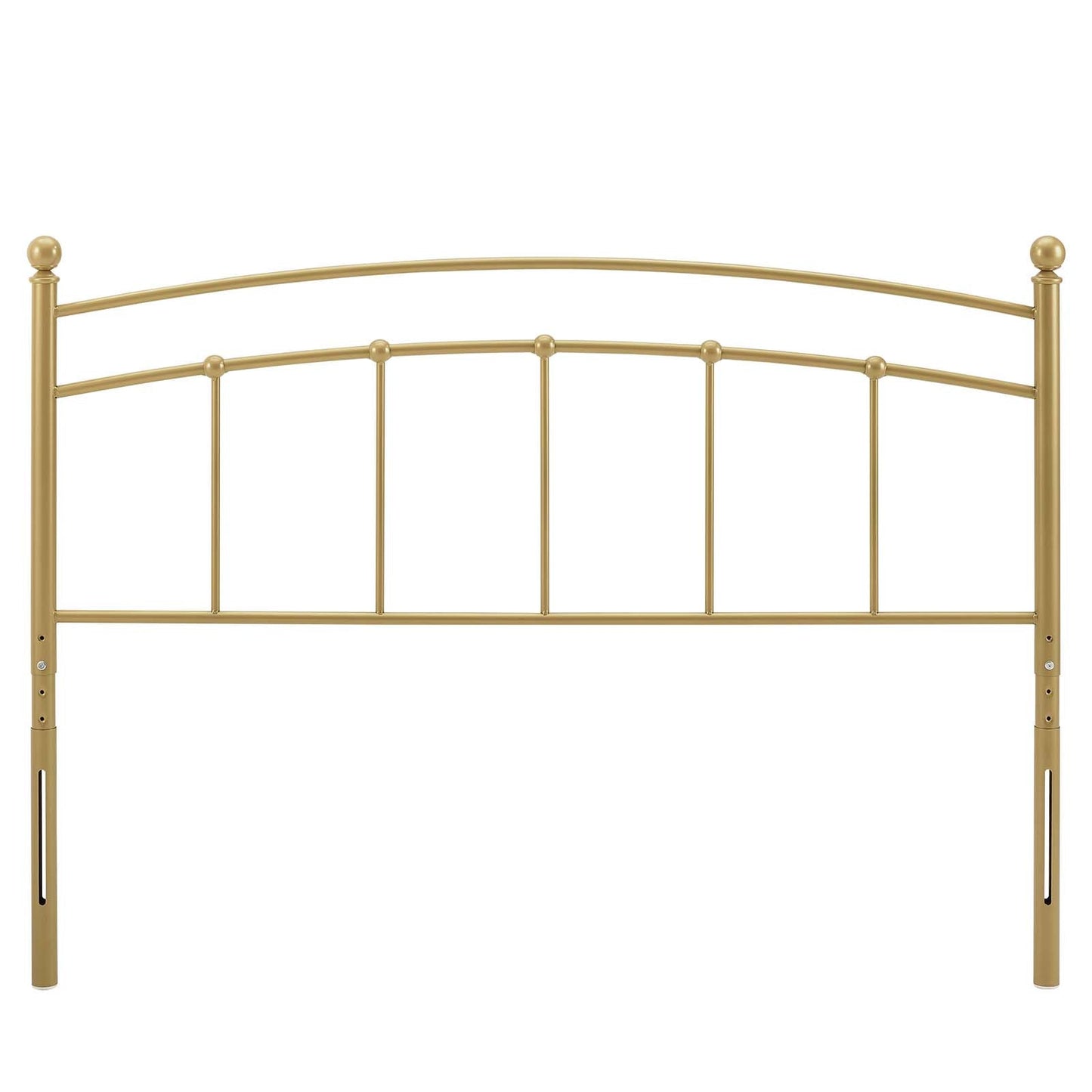 Abigail Full Metal Headboard By Modway - MOD-6157 | Headboards - 7