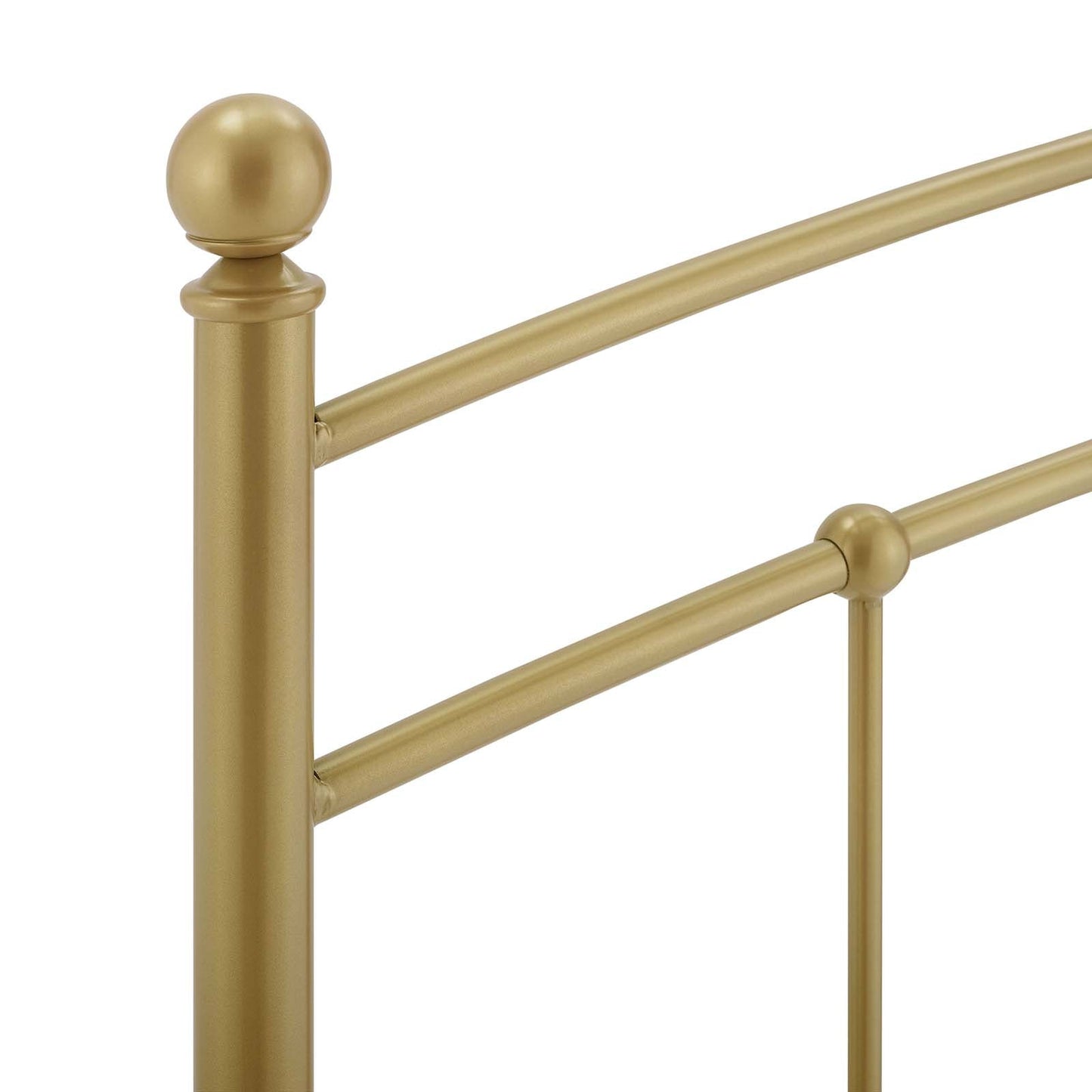 Abigail Full Metal Headboard By Modway - MOD-6157 | Headboards - 9