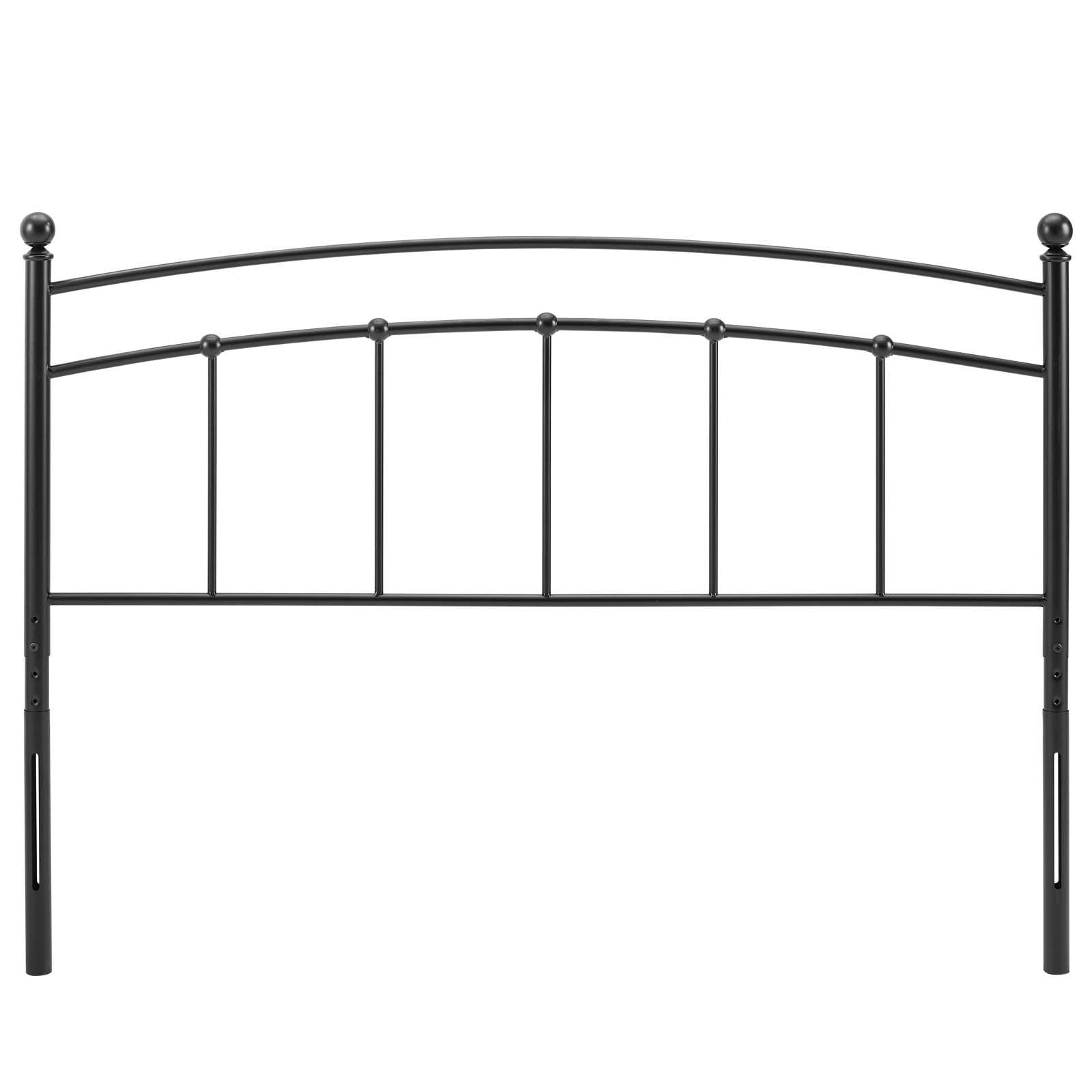Abigail Full Metal Headboard By Modway - MOD-6157 | Headboards - 3