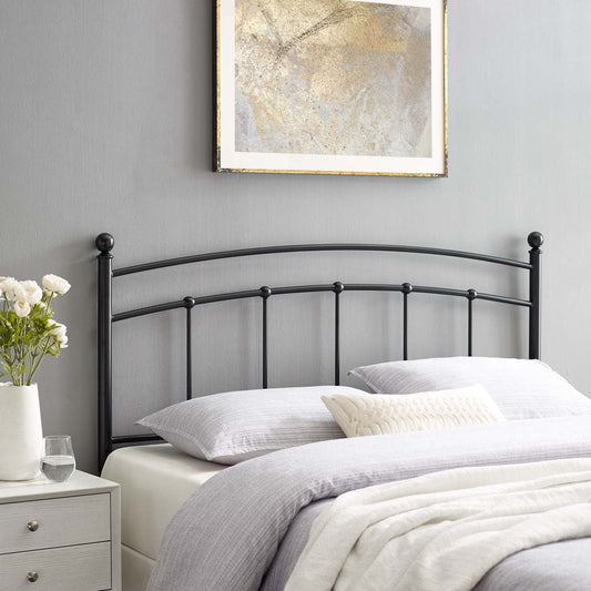 Abigail Full Metal Headboard By Modway - MOD-6157 | Headboards