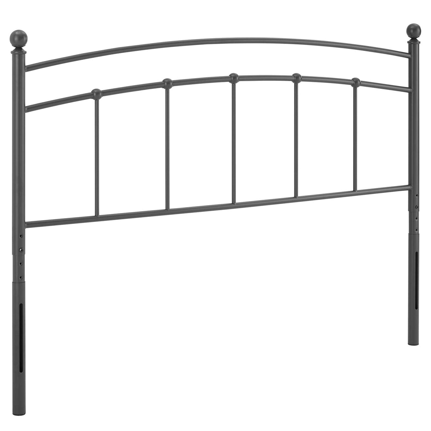 Abigail Full Metal Headboard By Modway - MOD-6157 | Headboards - 14