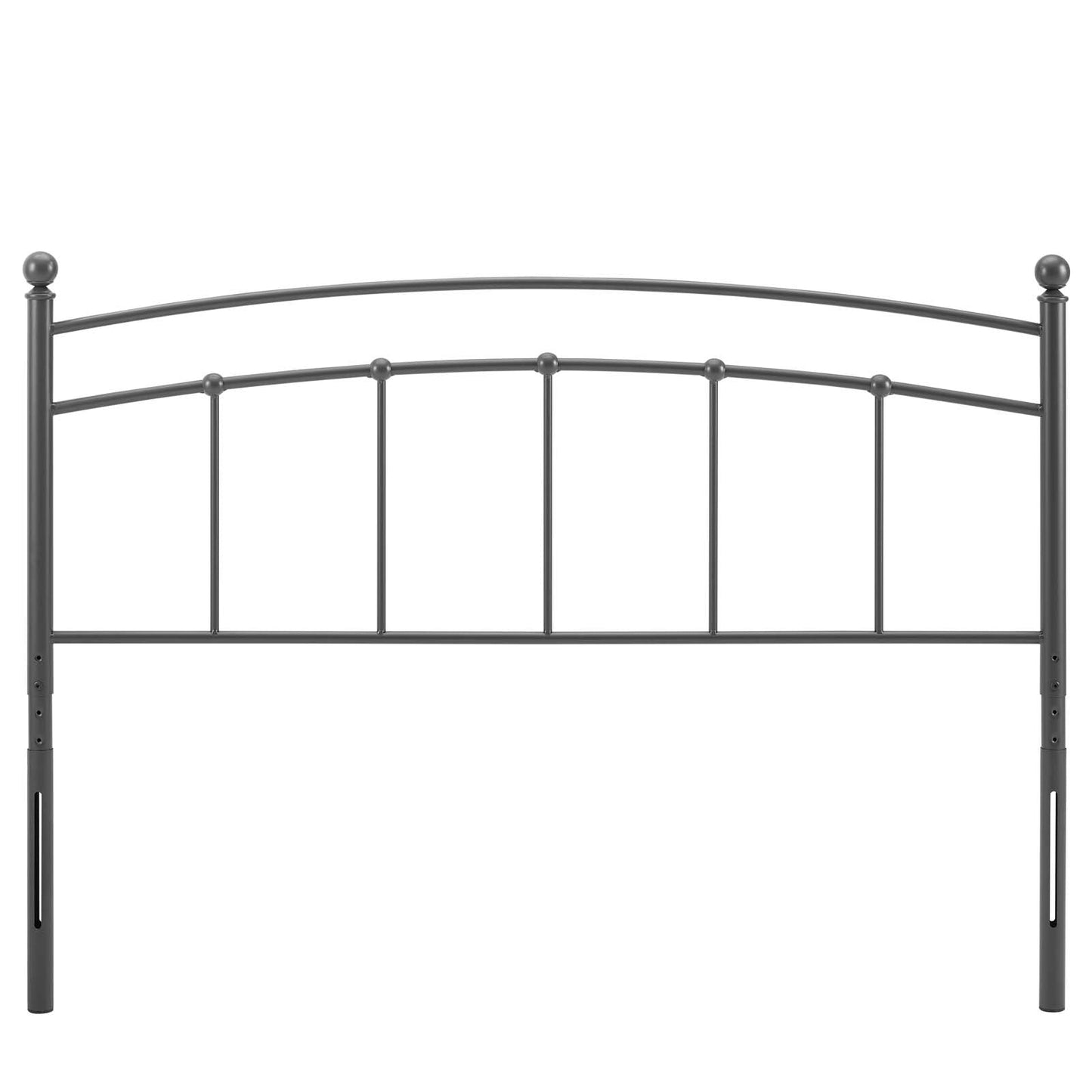 Abigail Full Metal Headboard By Modway - MOD-6157 | Headboards - 15