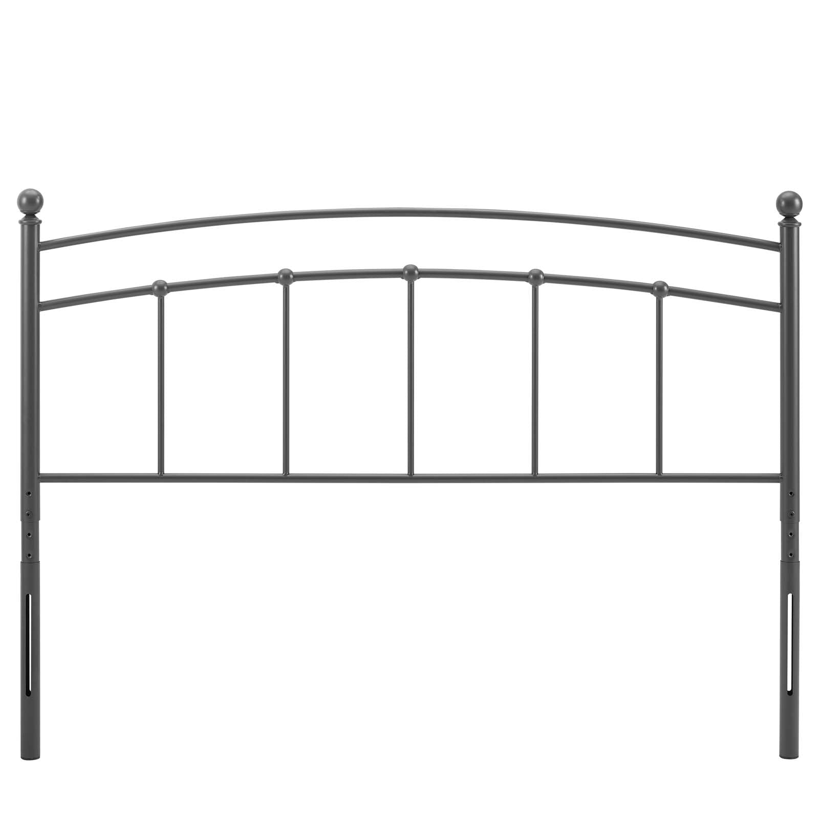 Abigail Full Metal Headboard By Modway - MOD-6157 | Headboards - 15