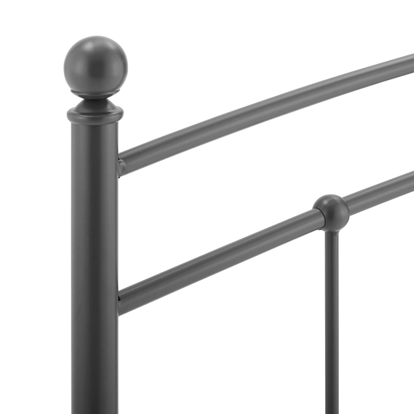 Abigail Full Metal Headboard By Modway - MOD-6157 | Headboards - 16