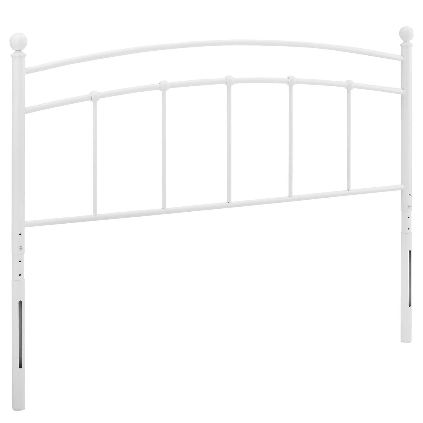 Abigail Full Metal Headboard By Modway - MOD-6157 | Headboards - 20