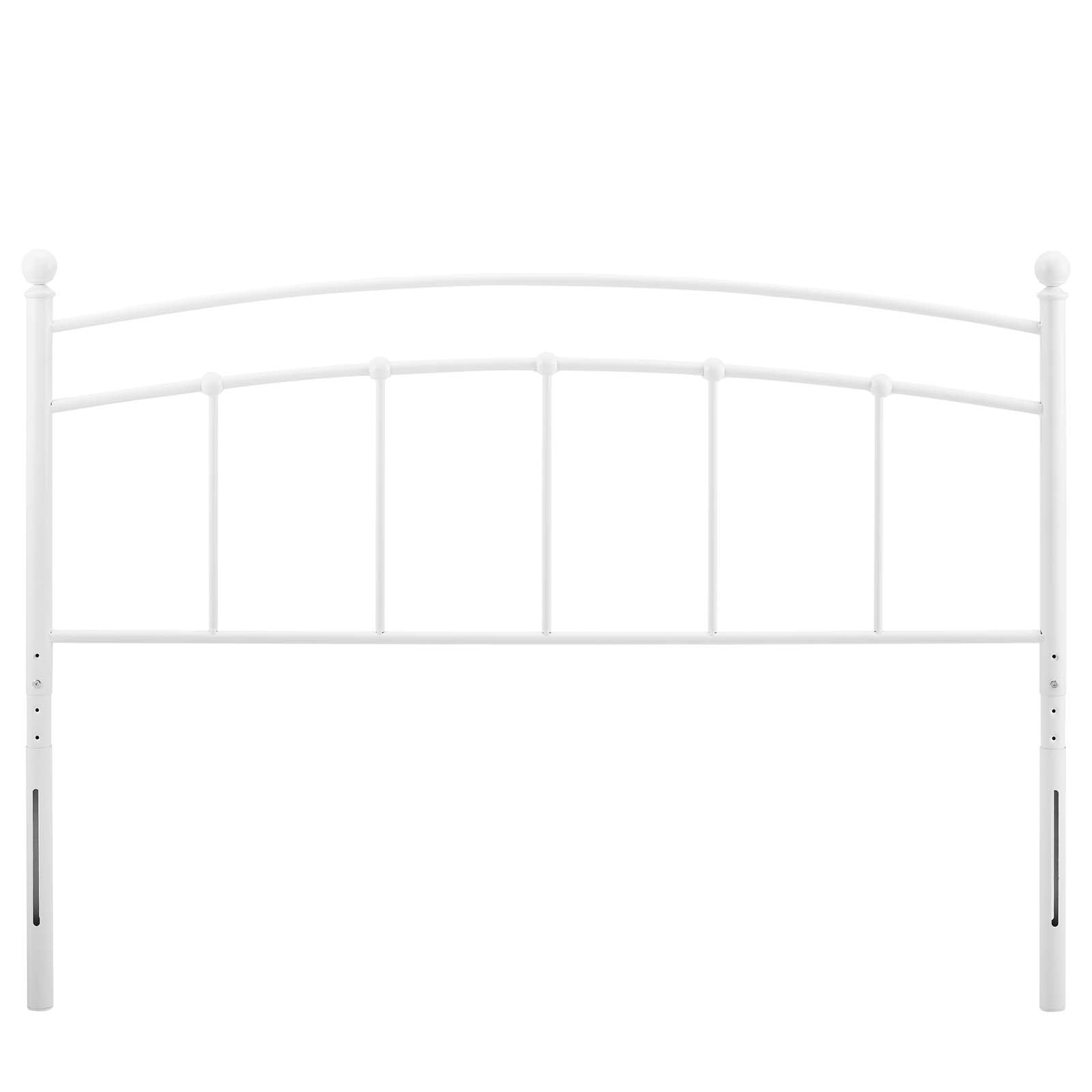 Abigail Full Metal Headboard By Modway - MOD-6157 | Headboards - 21