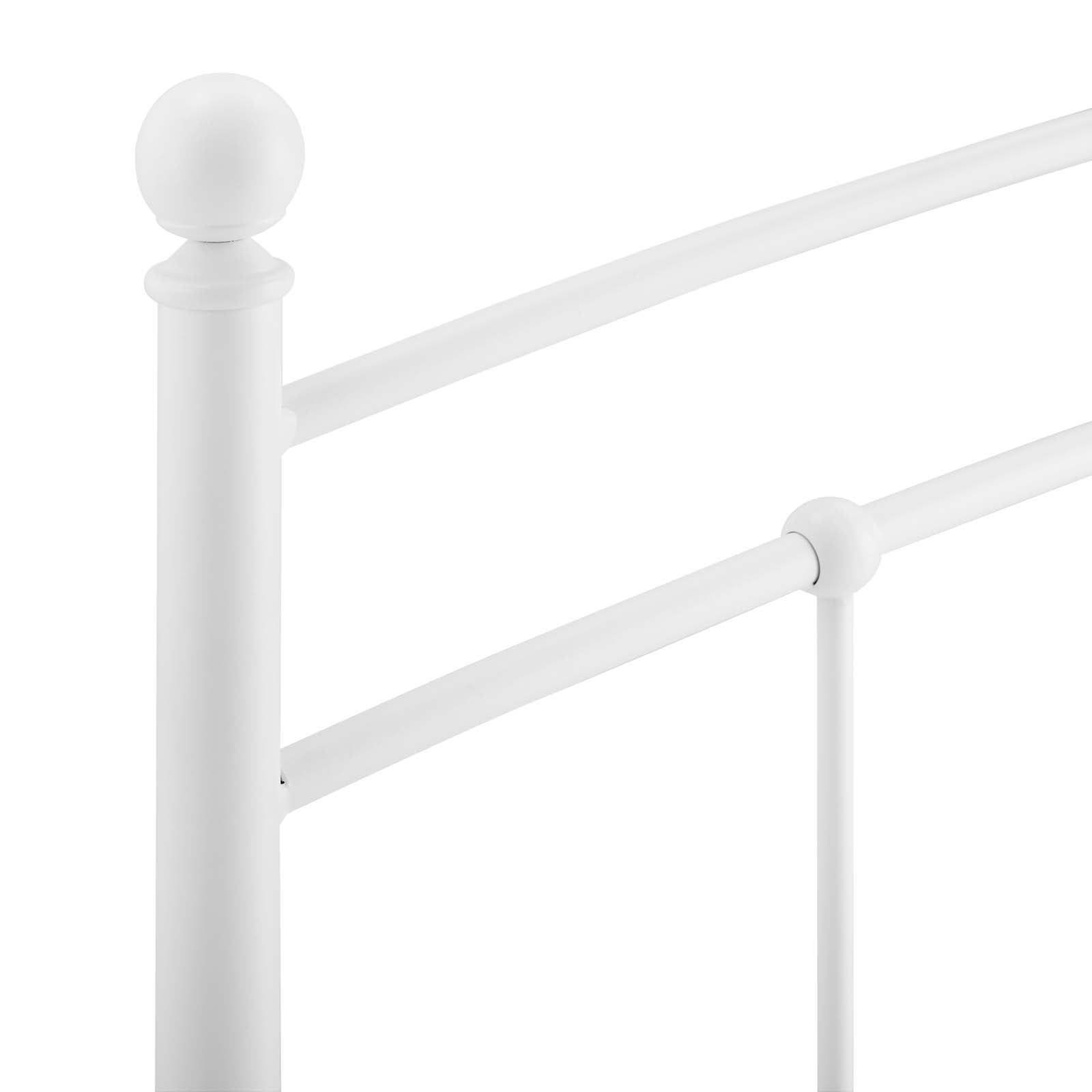 Abigail Full Metal Headboard By Modway - MOD-6157 | Headboards - 22